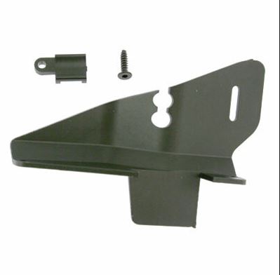 86033 Fuel Proof Plate