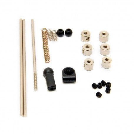 86038 Throttle Linkage Set