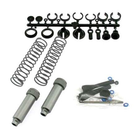 86054 Rear Shock Absorber 16Mm Set