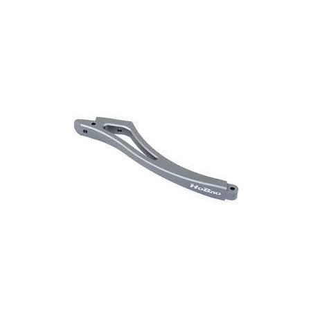 86218 ST PRO CNC REAR CHASSIS BRACE