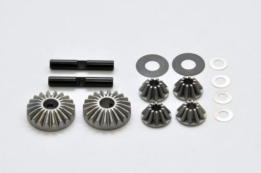 87002 BEVEL GEAR SET