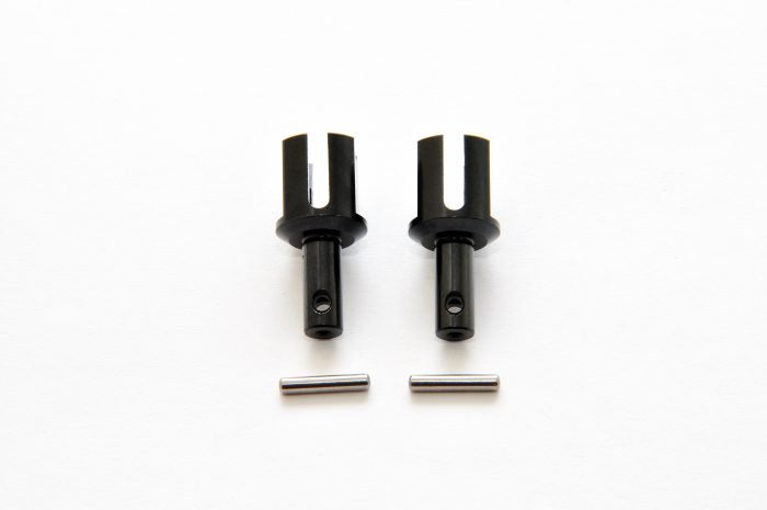 87006 Center Differential Outdrive Cup, 2 pcs