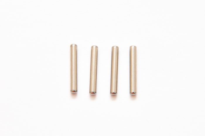 87027-1 Wheel Hub Pin 2.5x16.8mm, 4 PCS