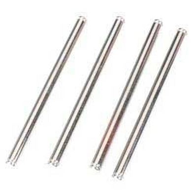 87033 Suspension shaft 4mm (4pcs)