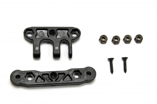 87038 Rear Wing and Suspension Holder Set