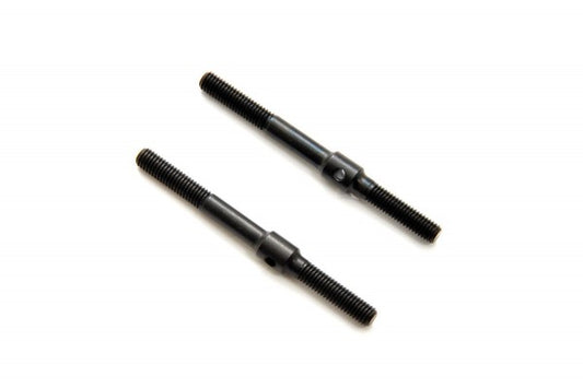 87042 Rear Top Arm Turnbuckle, 2PCS