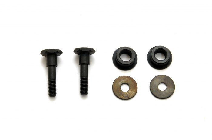 87056 Steering Plate & Bushing Set