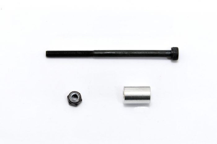 87070 Rear Chassis Stiffener Screw Set