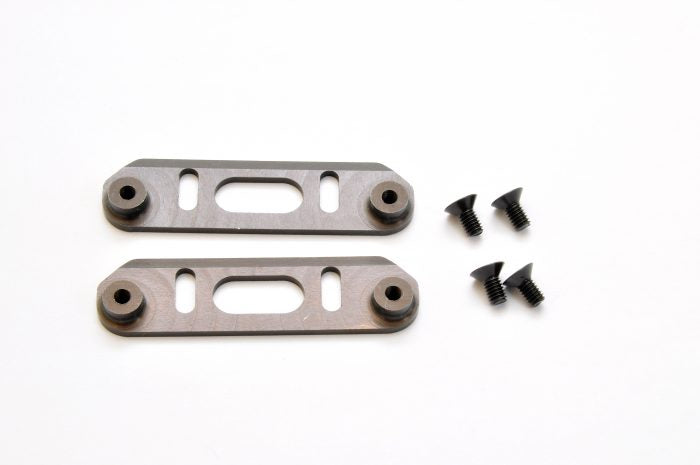 87077C CNC LIGHT WEIGHT ENGINE MOUNT PLATE