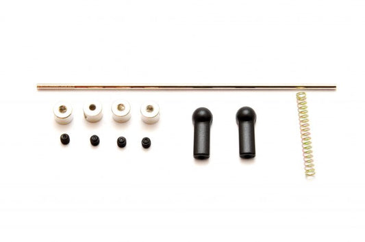 87091 Throttle Linkage Set