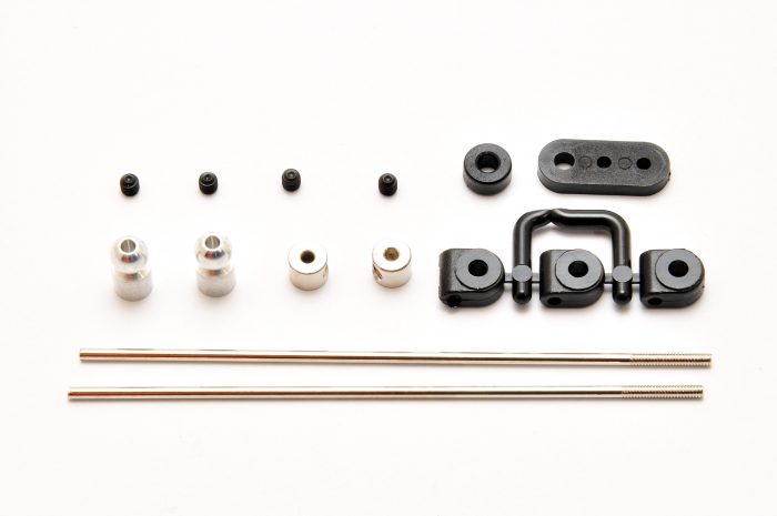 87092 Brake Linkage Set