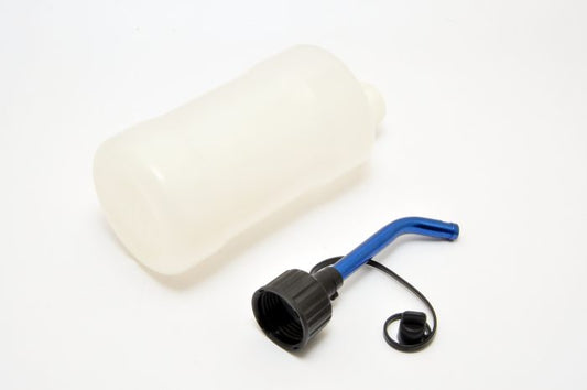 87101 FUEL BOTTLE,600c.c ALUM.SPOUT