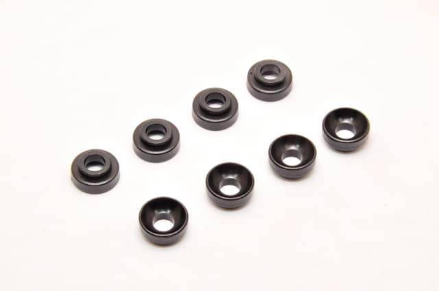 87208 Pivot Ball plastic ball washer/spacer