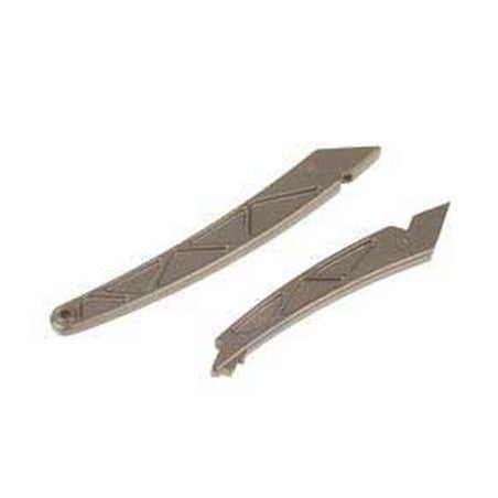 87227 Front / Rear Torque Rod (PBS)