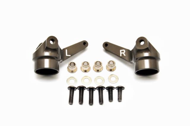 87304N CNC Aluminum Steering Kunckle