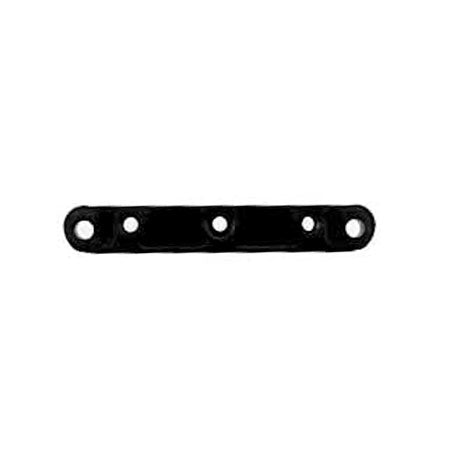 87305 aluminum front bottom arm holder