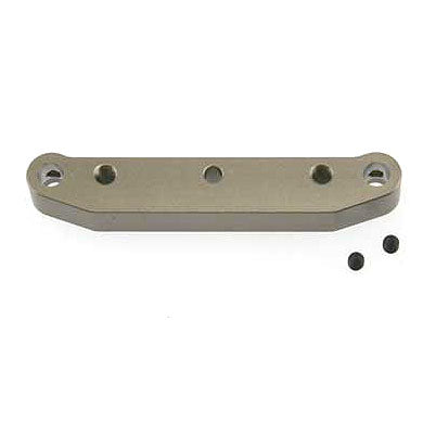 87307 aluminum rear bottom arm holder