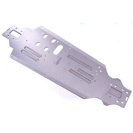 87313 CNC Chassis, 7075 3.2mm