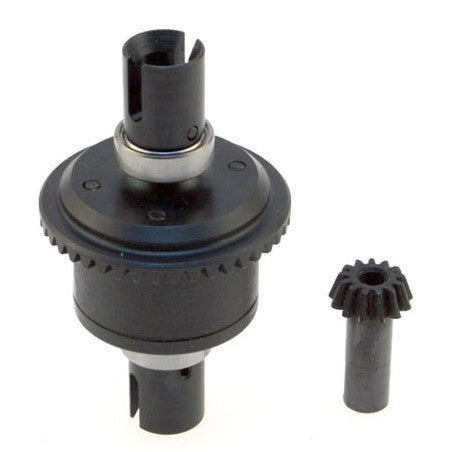 87325 Front/Rear Torsen Differential Set