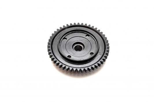 87338 48T spur gear for original diff