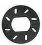 87387B Brake Disk for 2 speed