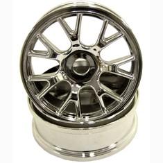 87500S Hyper One-seven wheels