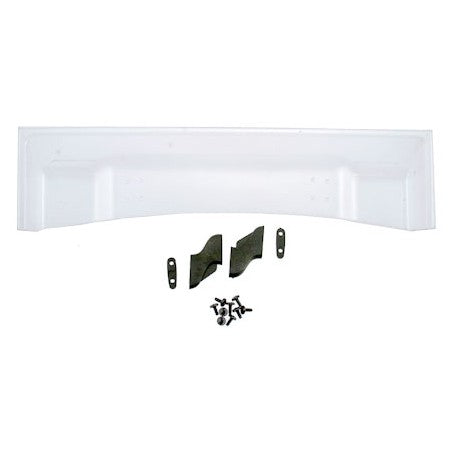 87511 WING SET - PC- LAMBROGHINI (CLEAR)