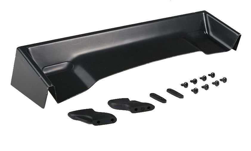 87511B REAR WING FOR LAMBROGHINI-BLACK