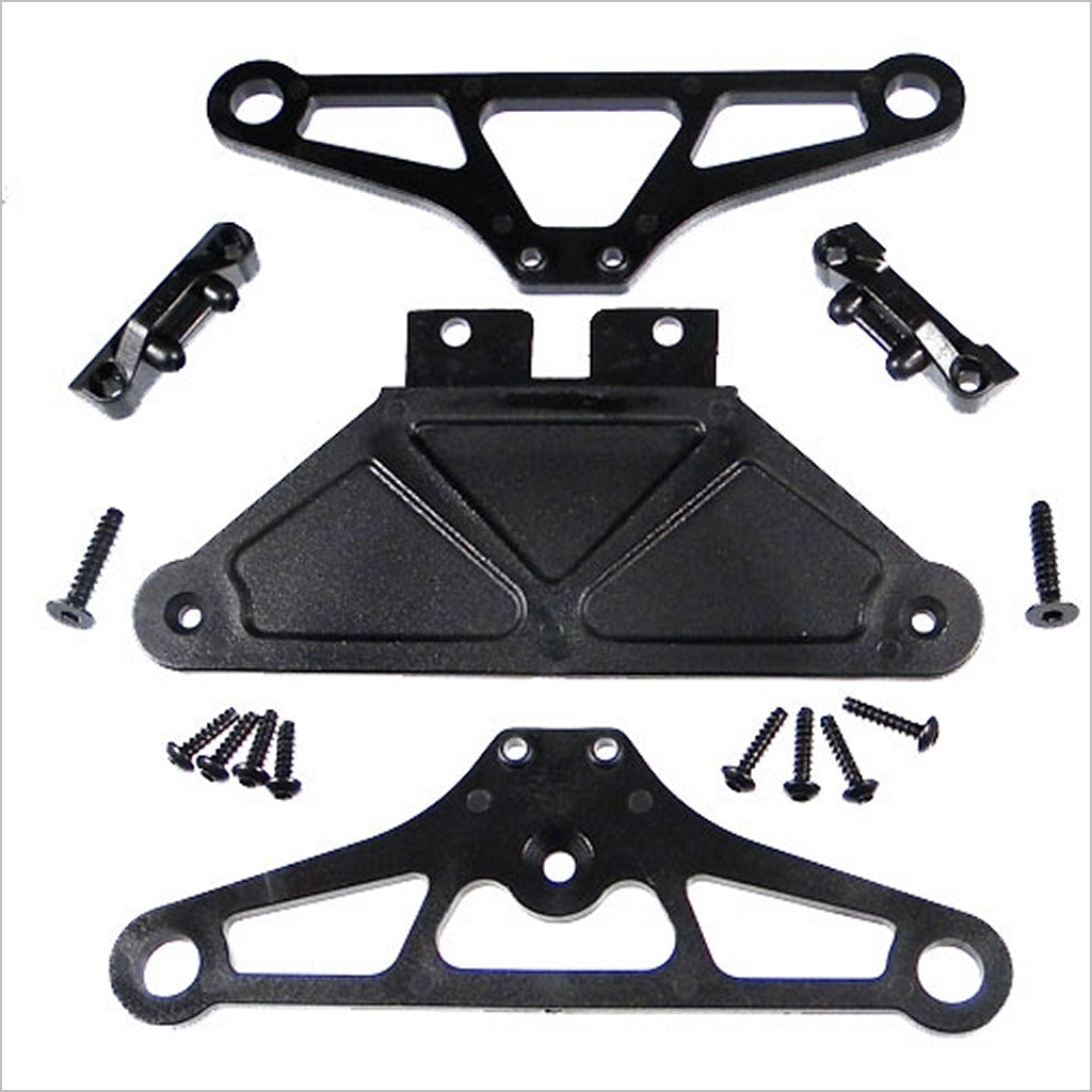 87515 1/7 Bumper Set