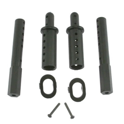 87517 Front Body post