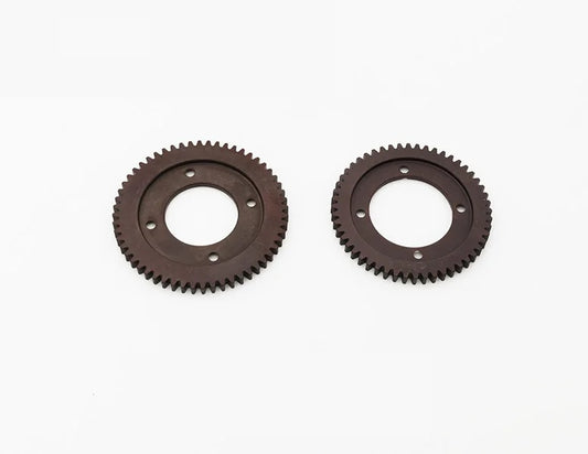 87527 spur gear 52T/56T for reverse system