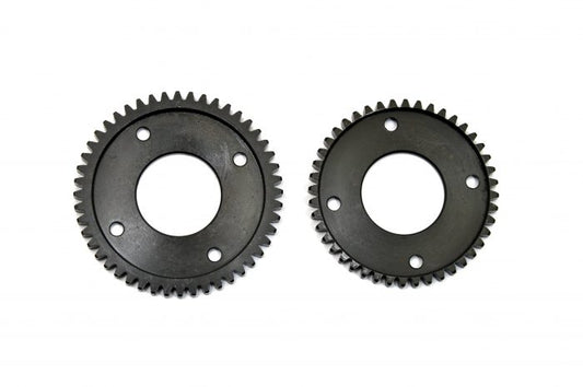 87528 SPUR GEAR 44T/48P FOR 2-SPEED