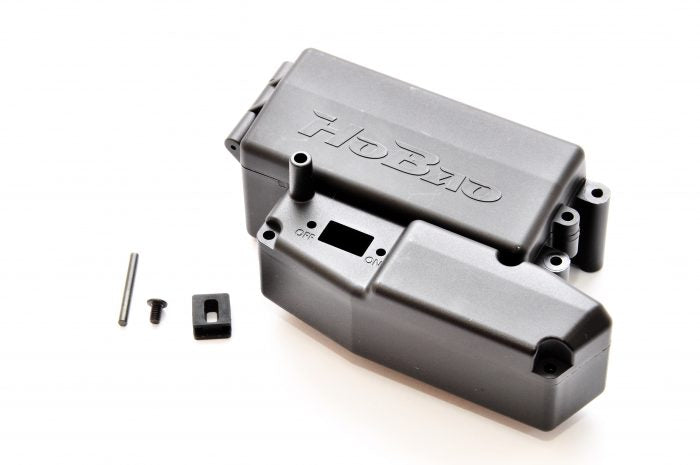 87603 Battery Box, 1pc