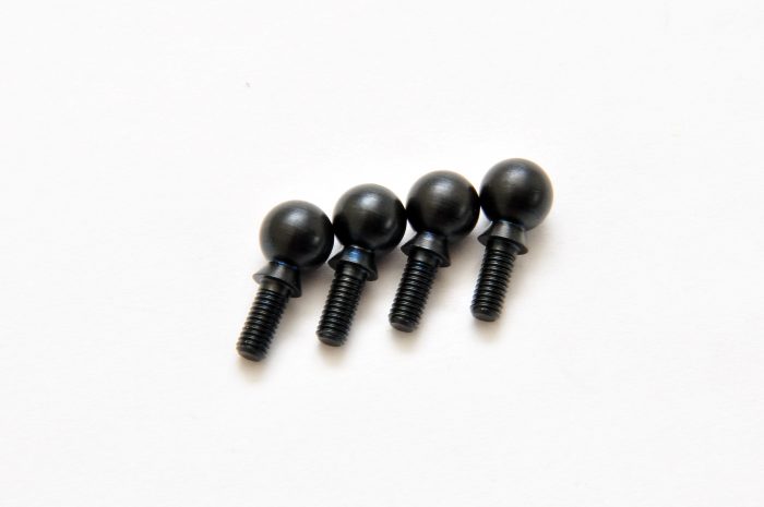 88012 BALL SCREW 6.8MM