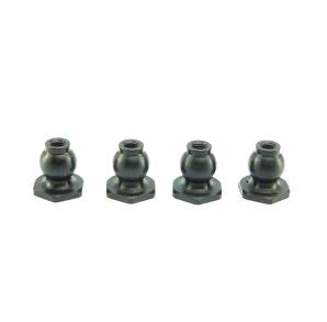 88032 Suspension Flange Ball 7.8Mm