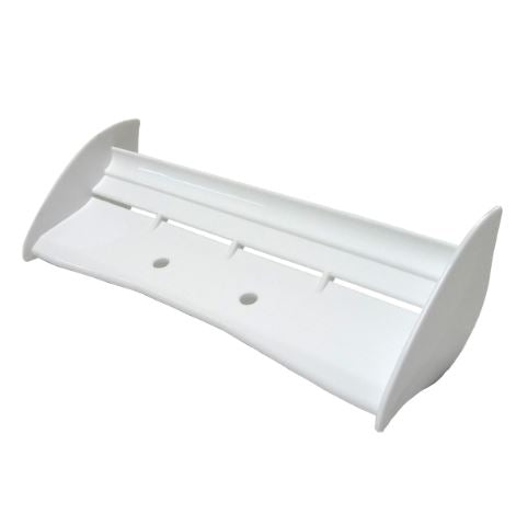 88035 Rear Wing  (White)