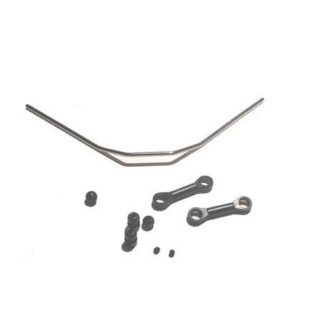 88041 Rear Stabilizer Set, 2.8Mm