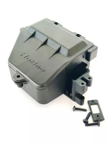 88055 Receiver Box