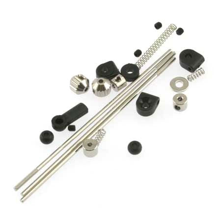 88059 Throttle Linkage Set