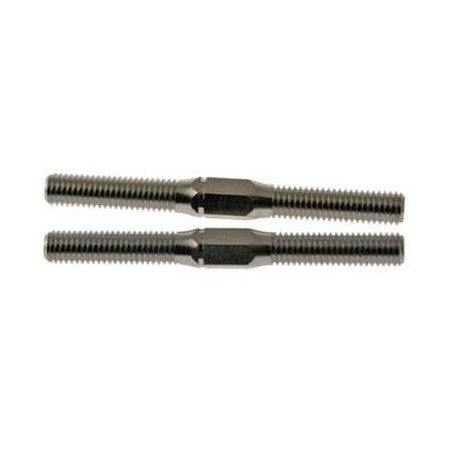 88080 Turnbuckle 5 X 52Mm