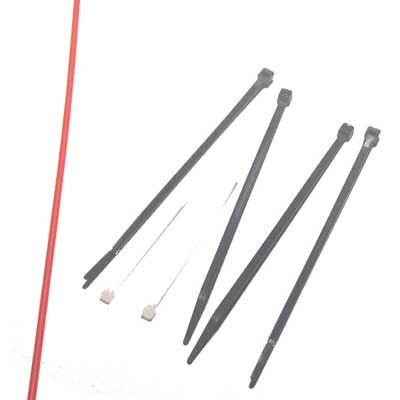 88081 ANTENNA PIPE & STRIP