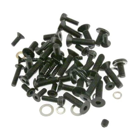 88083 Screws Set - A - For Front /Rear Version