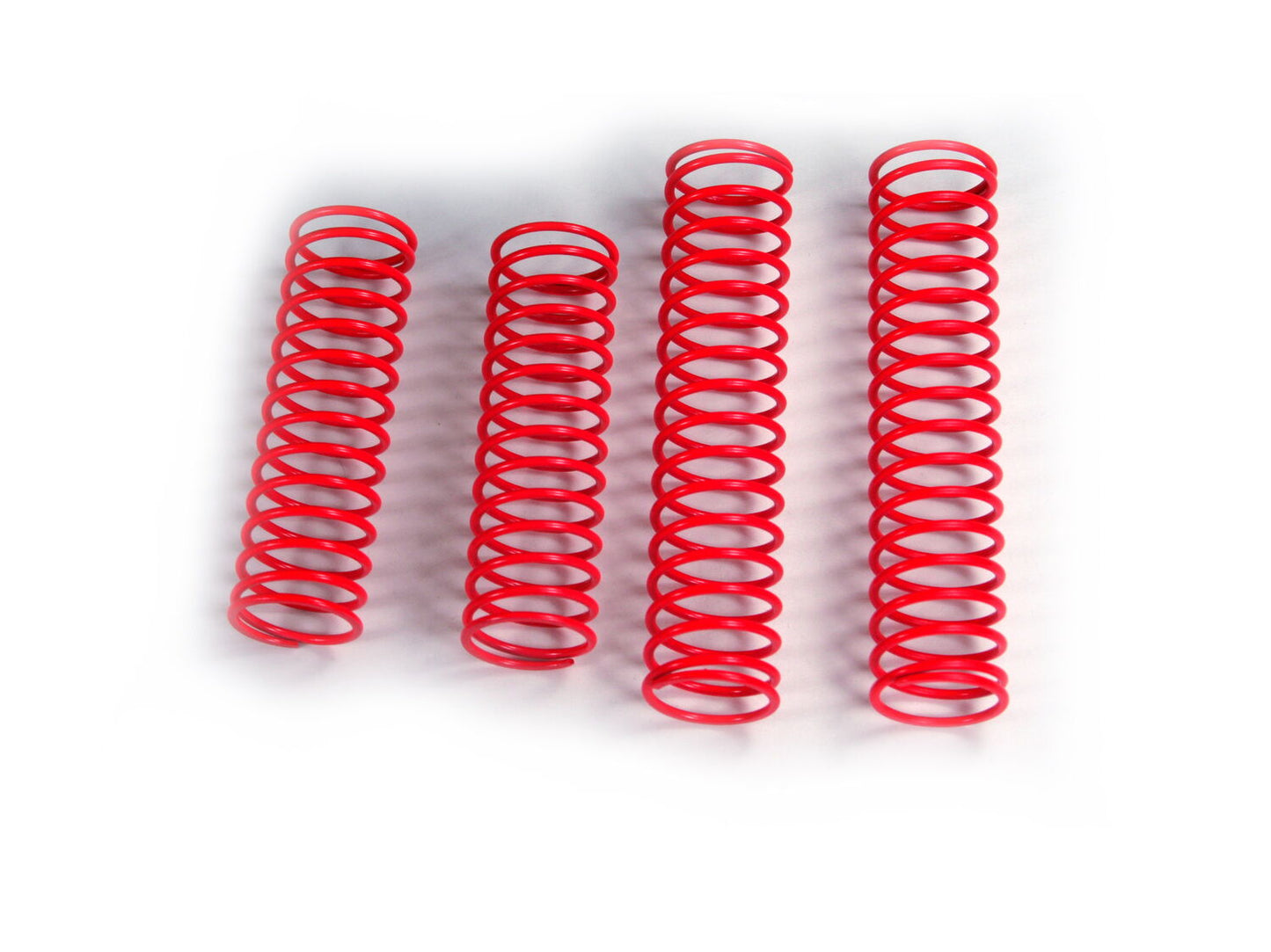 88098 Shock Spring - Orange