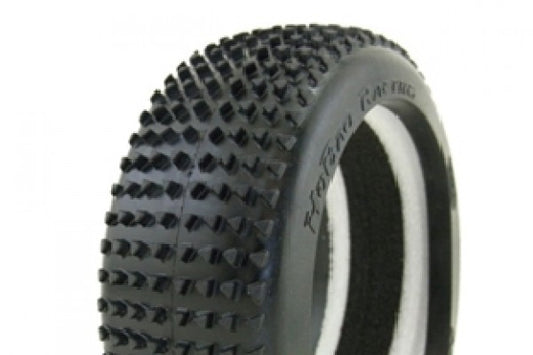 88119 Tire, Pair-"Tri" Pattern