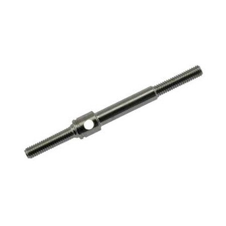 88207 Ti Turnbuckle 4 X 45Mm