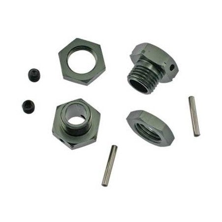 88212 Special Wheel Hub - Width + 1Mm