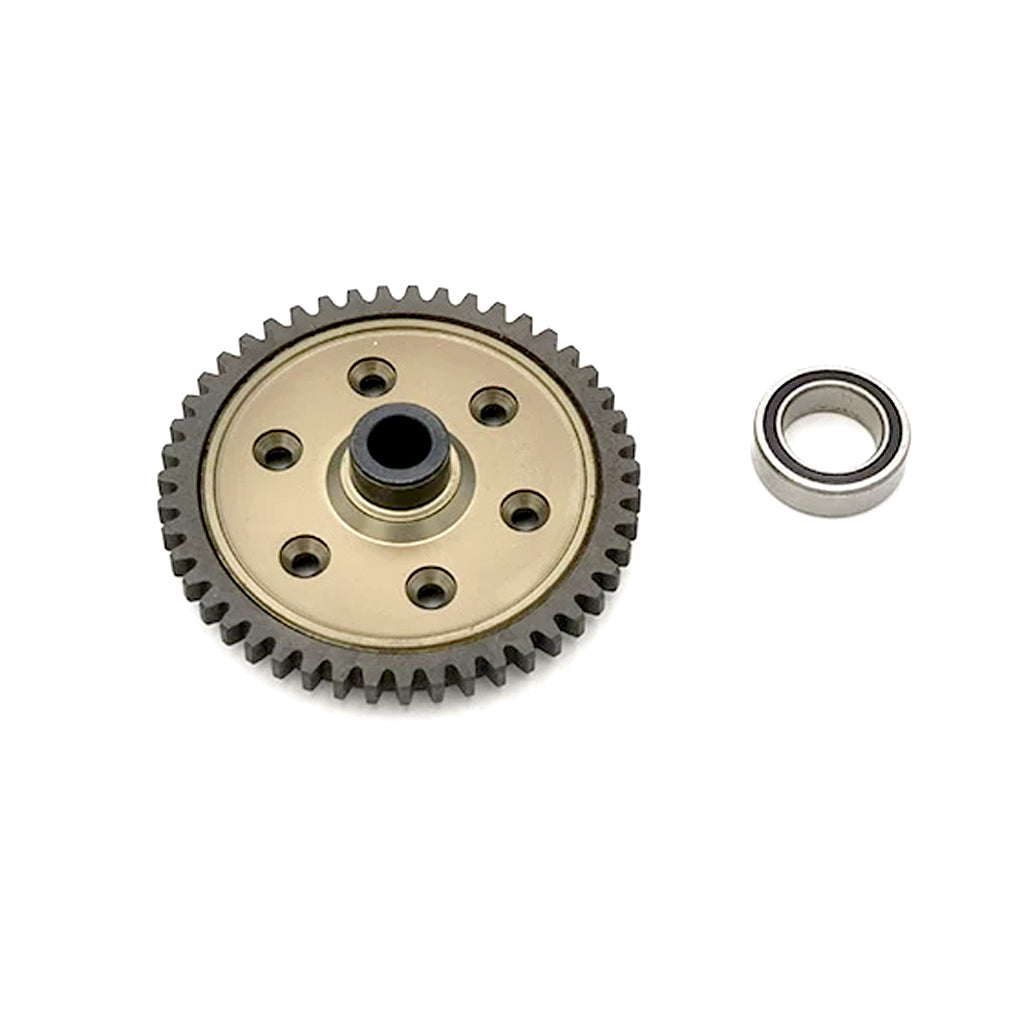 88237 Lighten Spur Gear - 47T For Spider