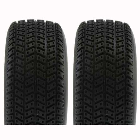 88514 S8  Front Tire -  W. 45 X 119 Mm