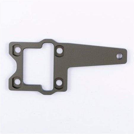 89044 Alum  Cnc  Center  Brace   Plate