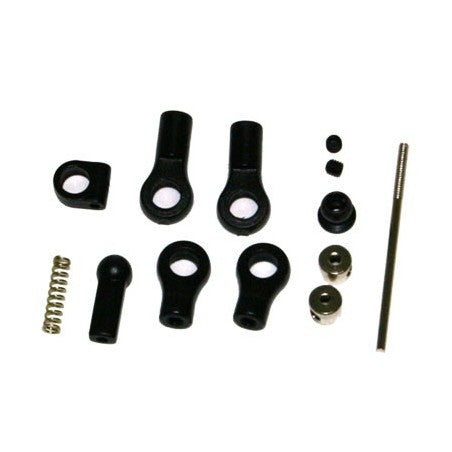 89053 Servo  Linkage  Rod  Set